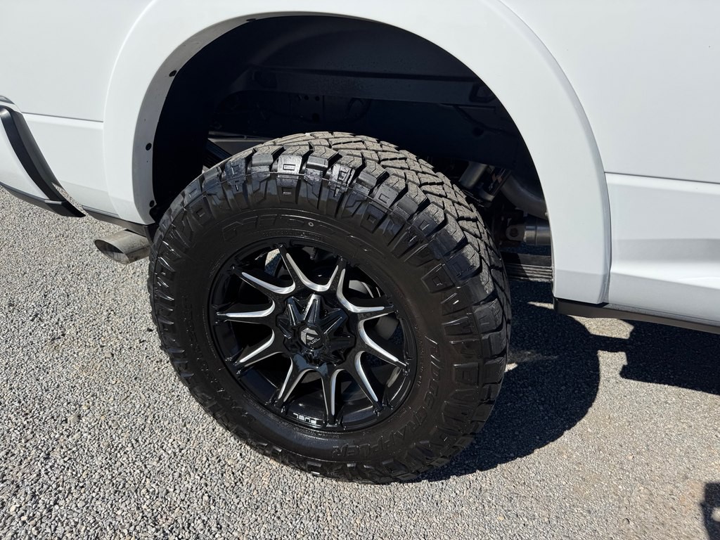 2025 RAM 3500 Image 34