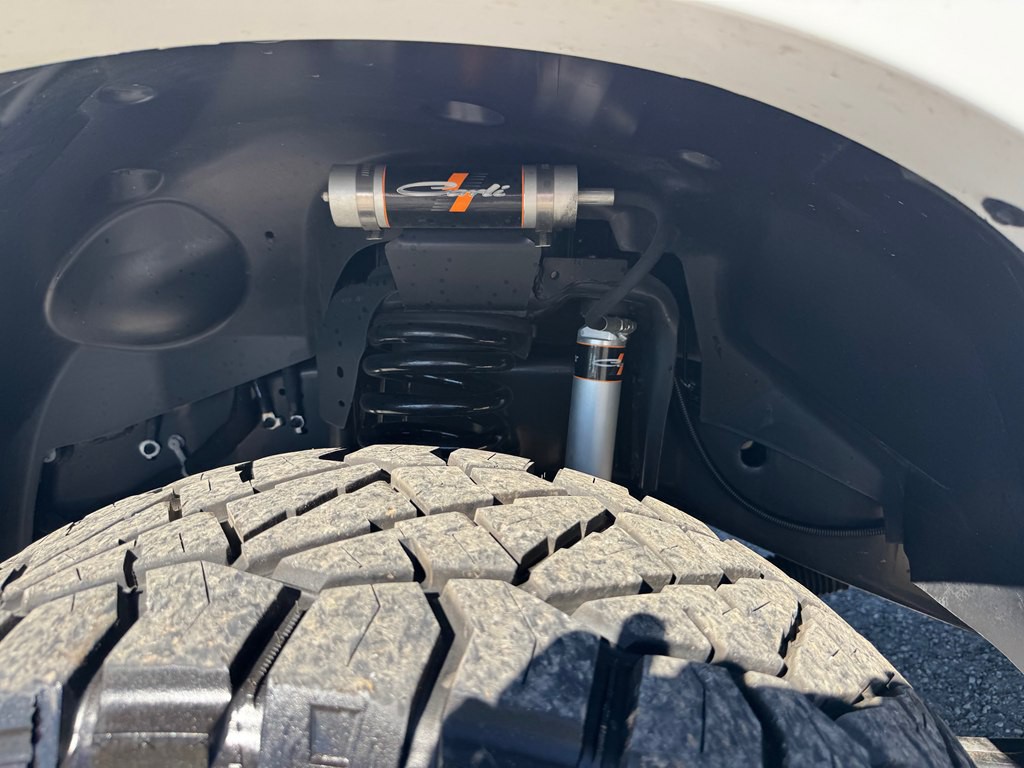 2025 RAM 3500 Image 35