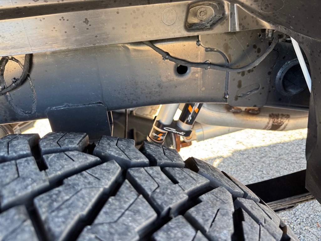 2025 RAM 3500 Image 36