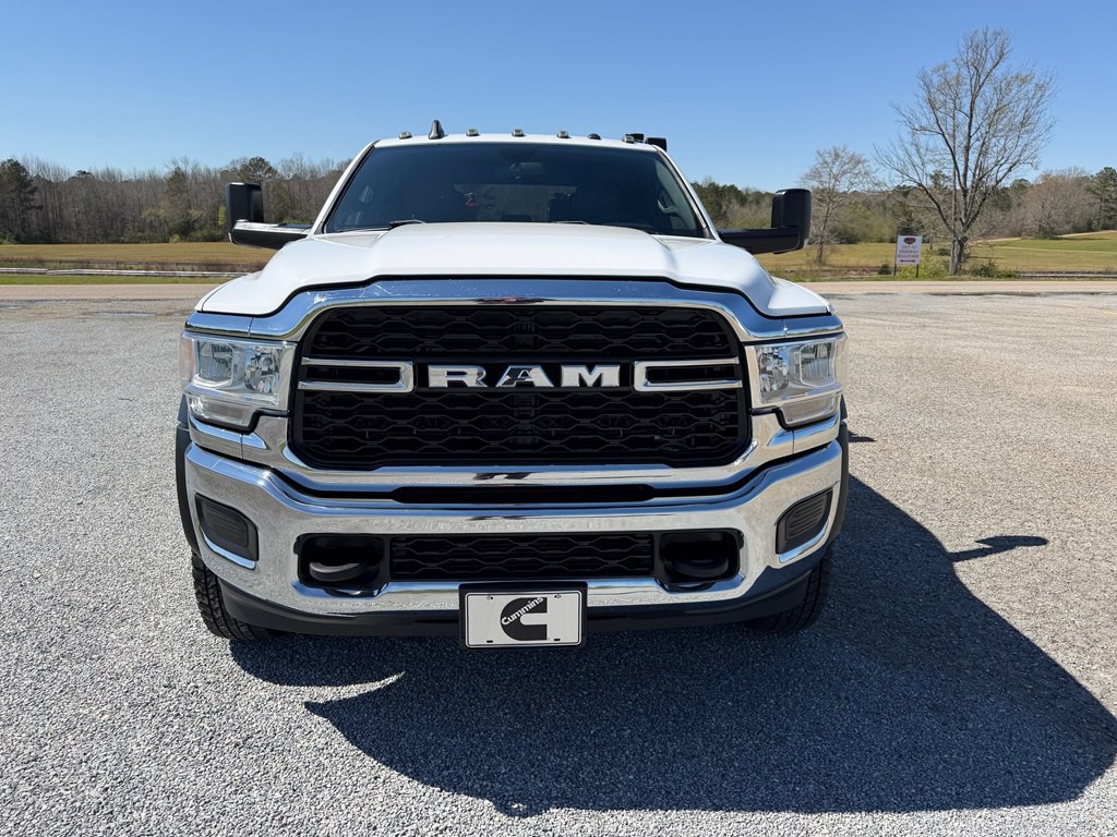 2021 RAM 5500 Image 7