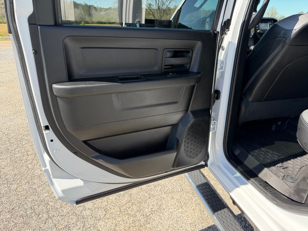 2021 RAM 5500 Image 13