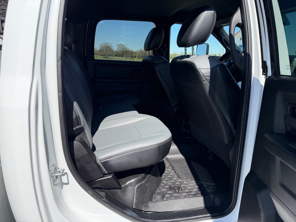 2021 RAM 5500 Image 17