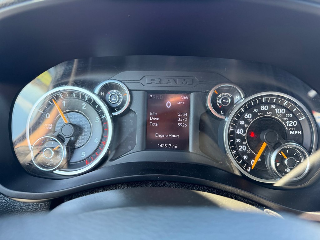 2021 RAM 5500 Image 19