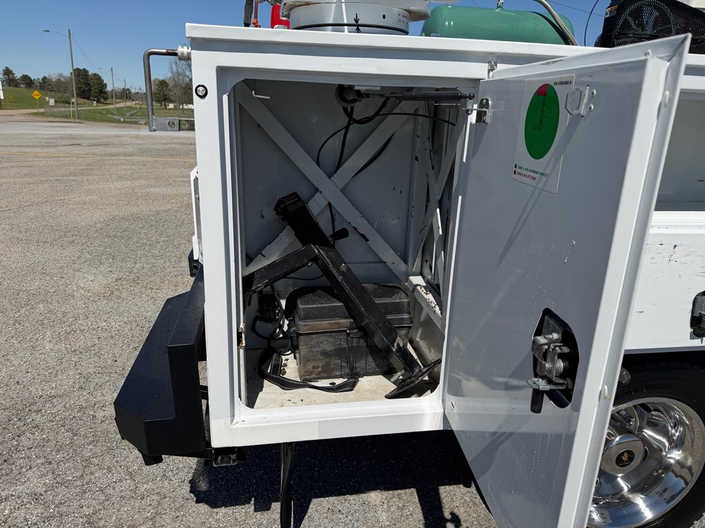 2021 RAM 5500 Image 20