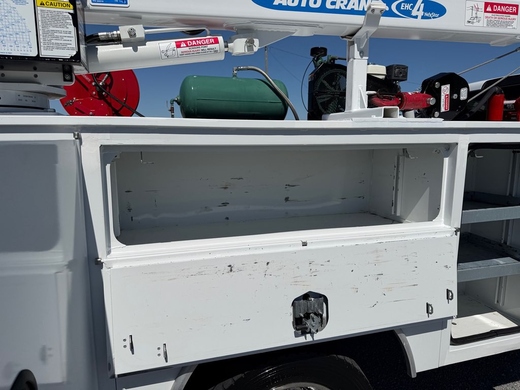 2021 RAM 5500 Image 21