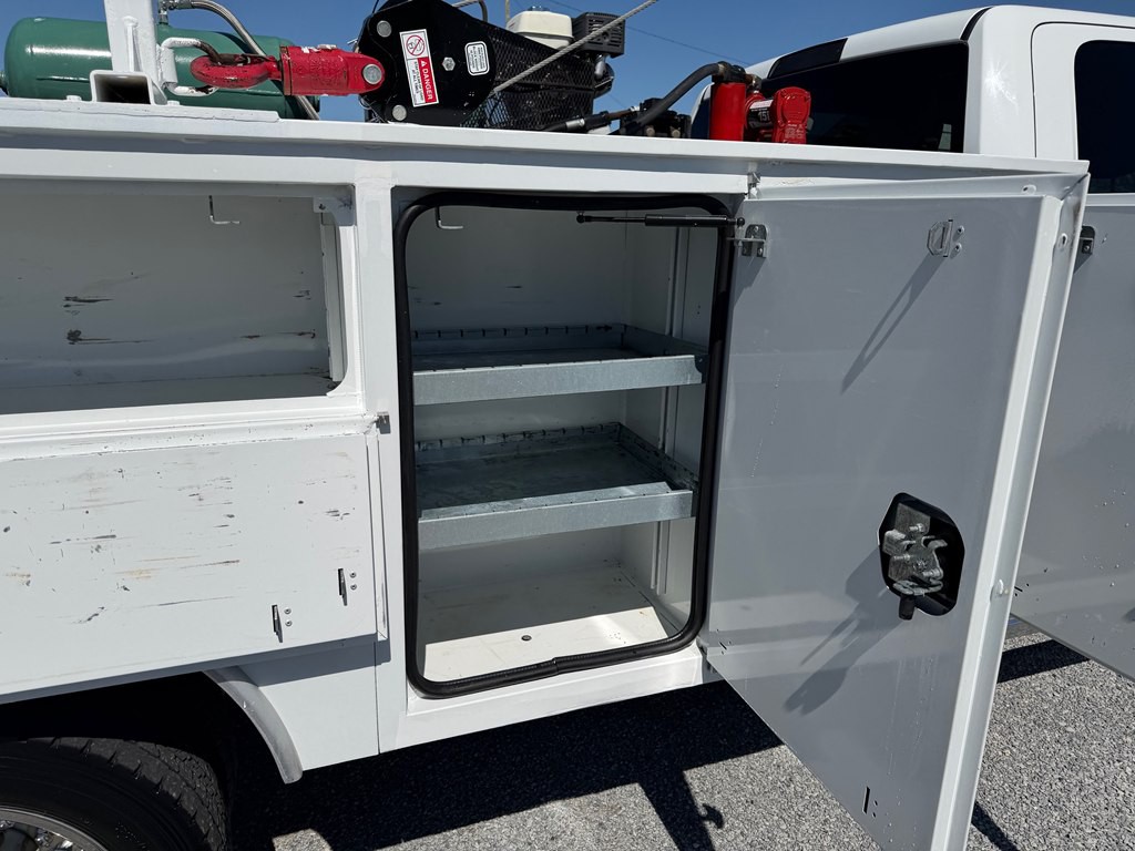 2021 RAM 5500 Image 22