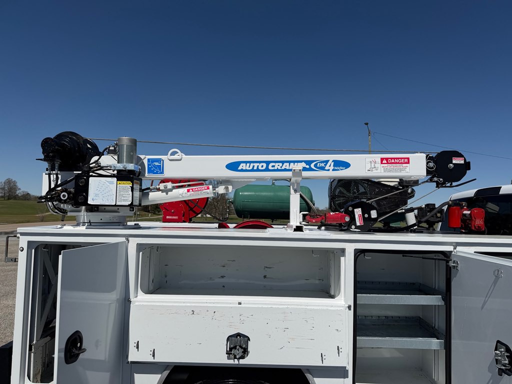 2021 RAM 5500 Image 25