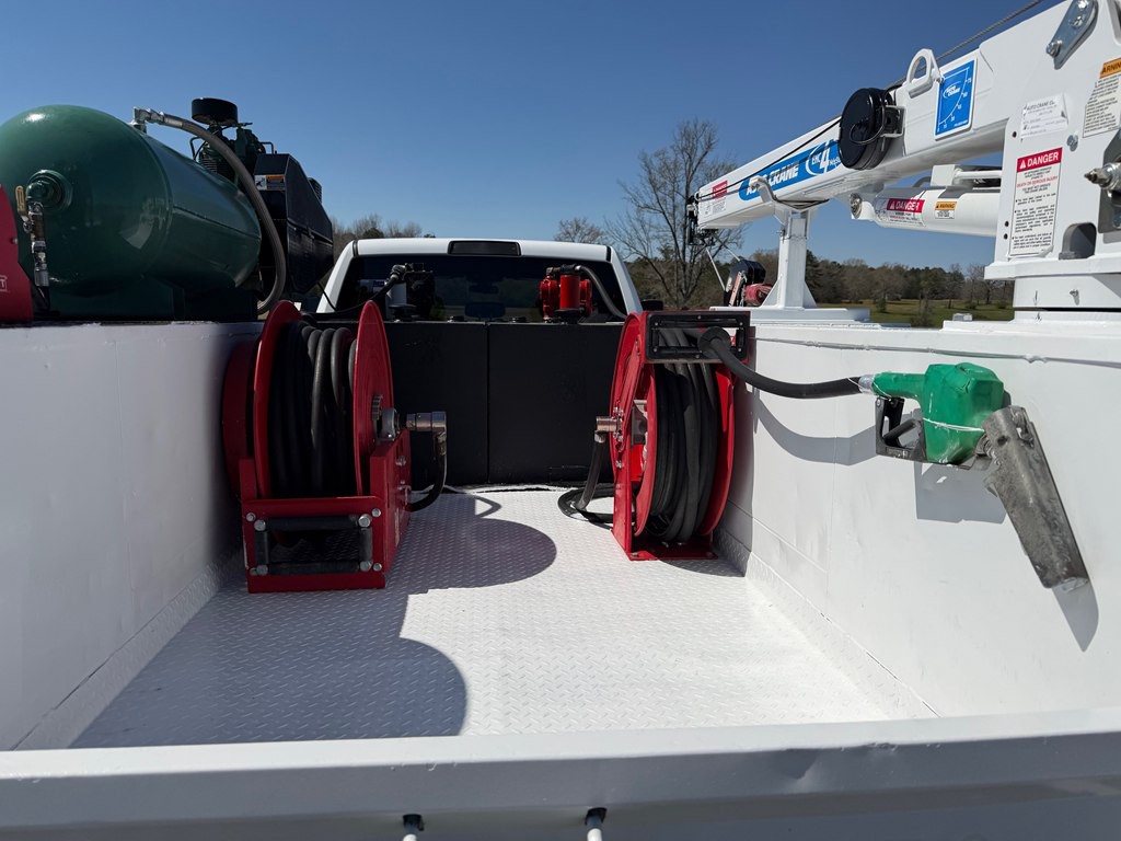 2021 RAM 5500 Image 26