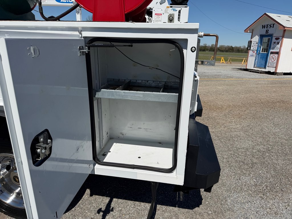 2021 RAM 5500 Image 27