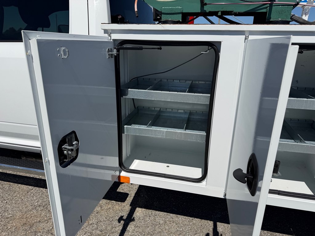 2021 RAM 5500 Image 29