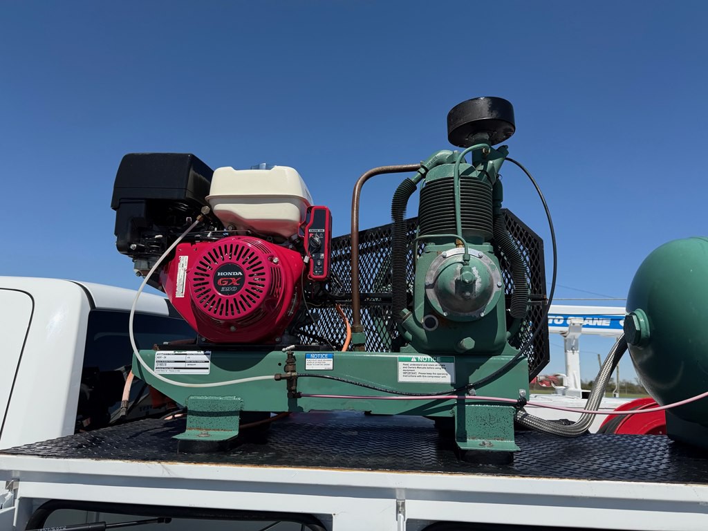 2021 RAM 5500 Image 31