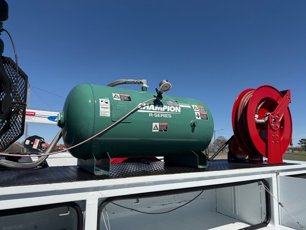 2021 RAM 5500 Image 32