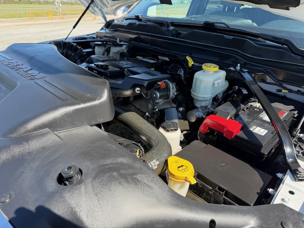 2021 RAM 5500 Image 33