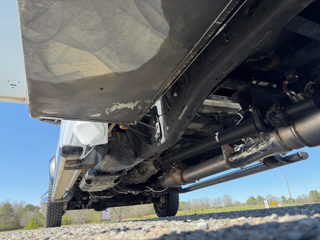 2021 RAM 5500 Image 34