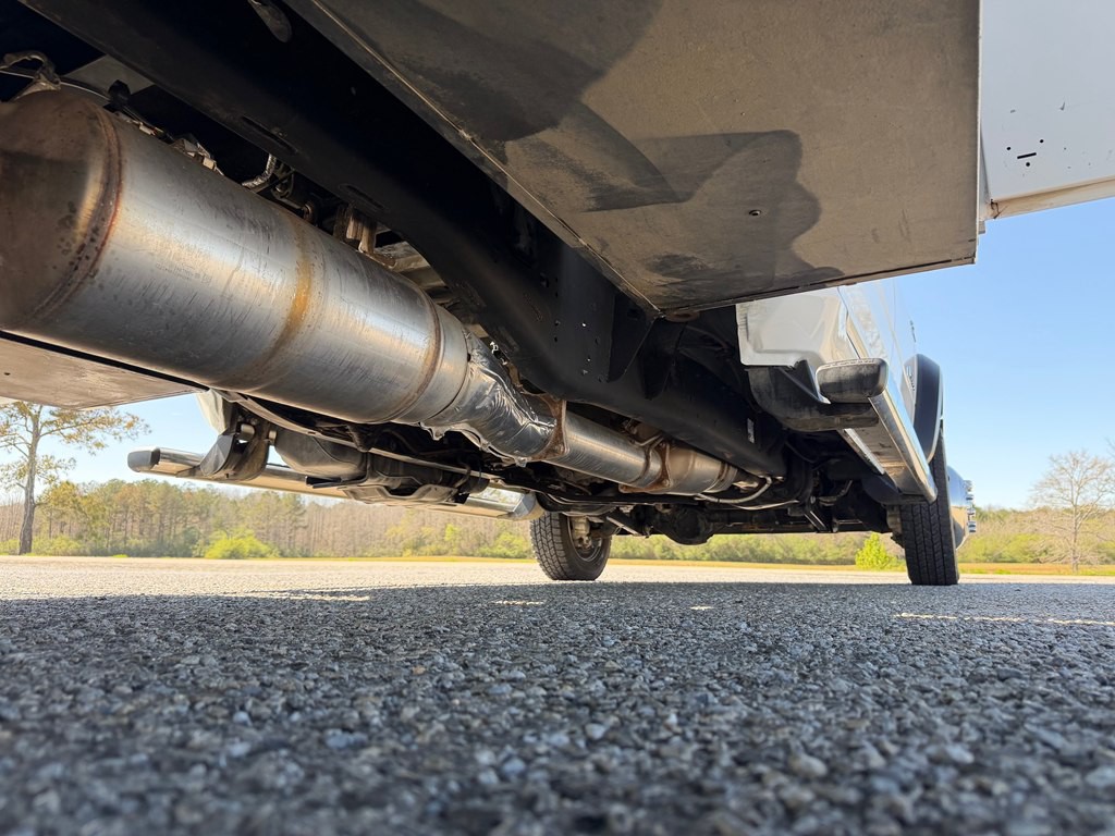 2021 RAM 5500 Image 35