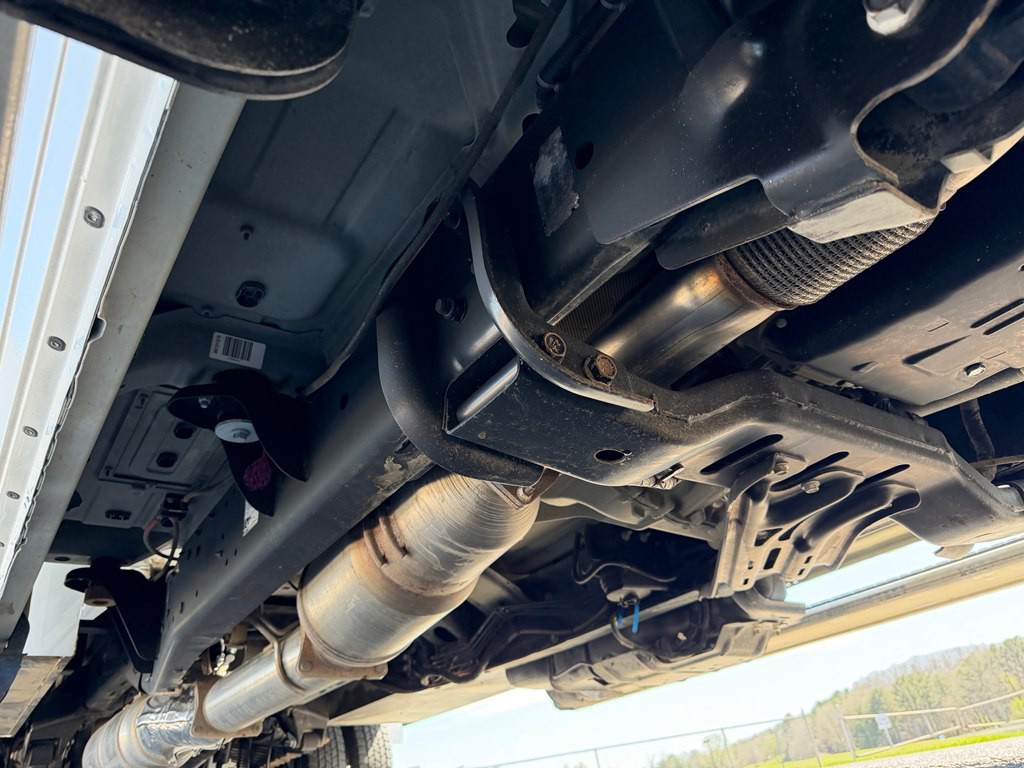 2021 RAM 5500 Image 36