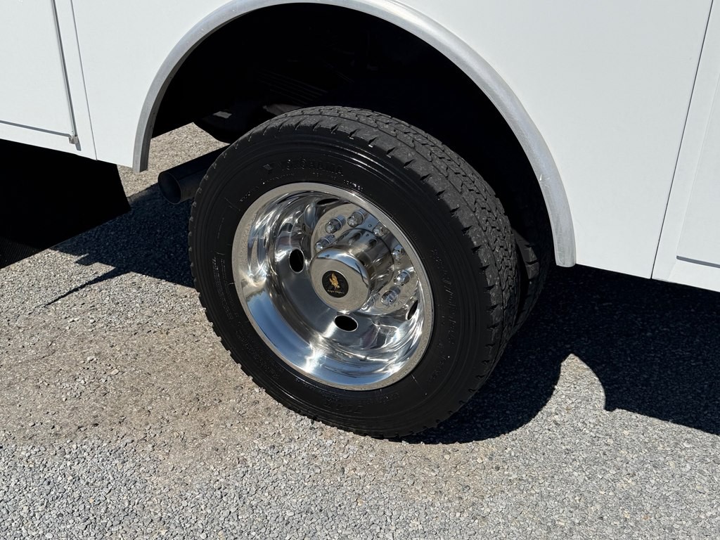 2021 RAM 5500 Image 37