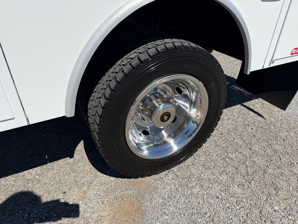 2021 RAM 5500 Image 39