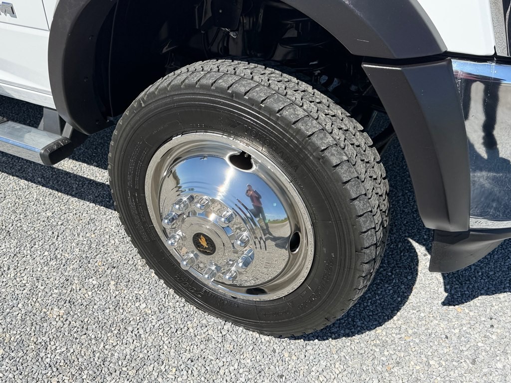 2021 RAM 5500 Image 40