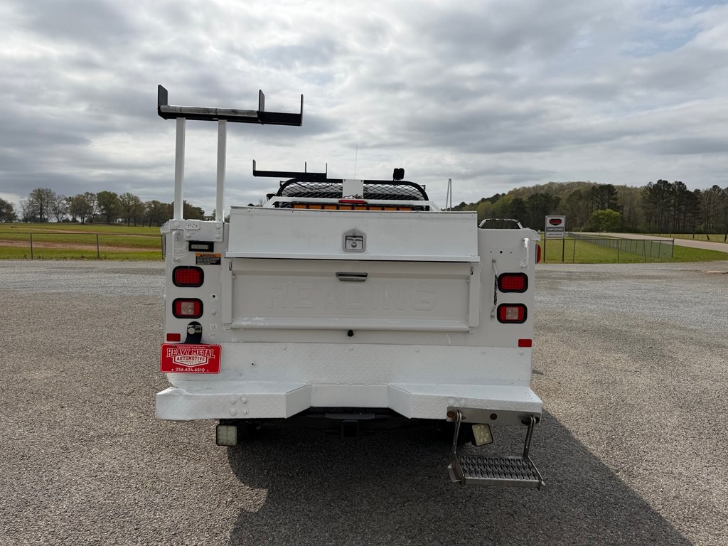 2015 Ford F-250 Image 7
