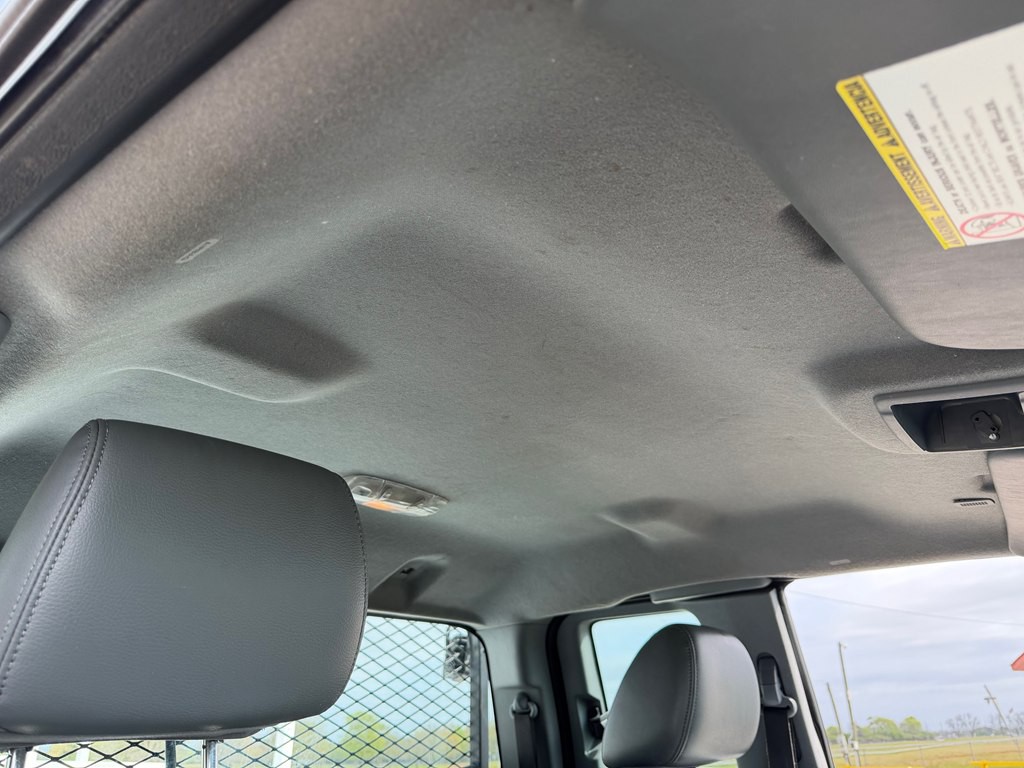 2015 Ford F-250 Image 14