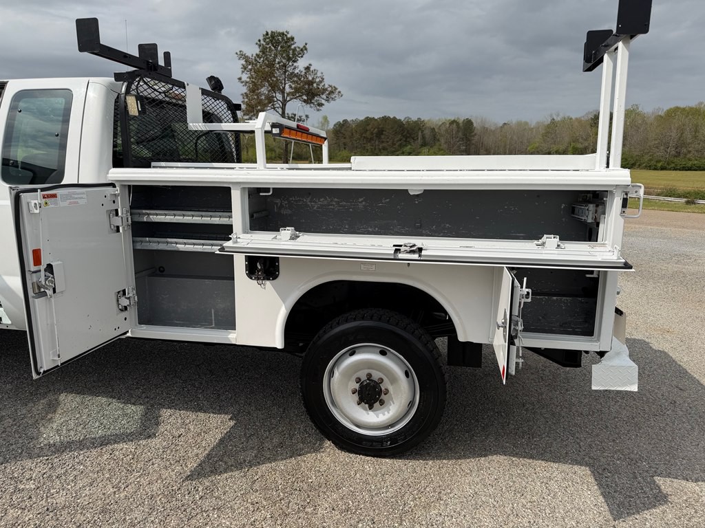 2015 Ford F-250 Image 15