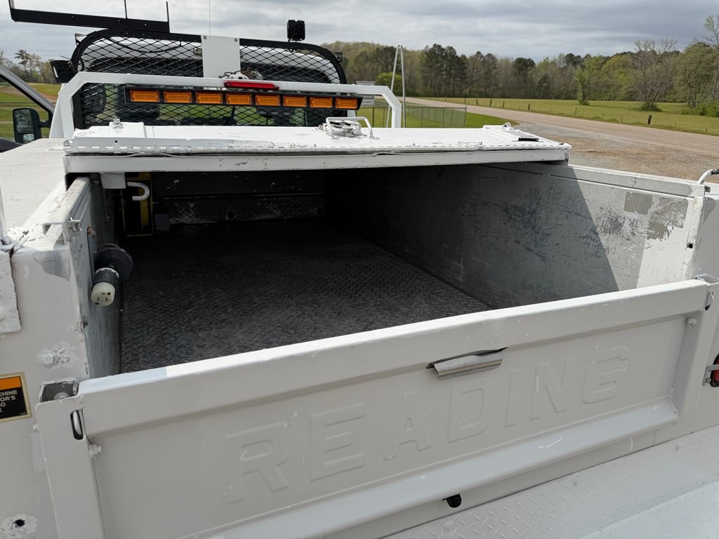 2015 Ford F-250 Image 19