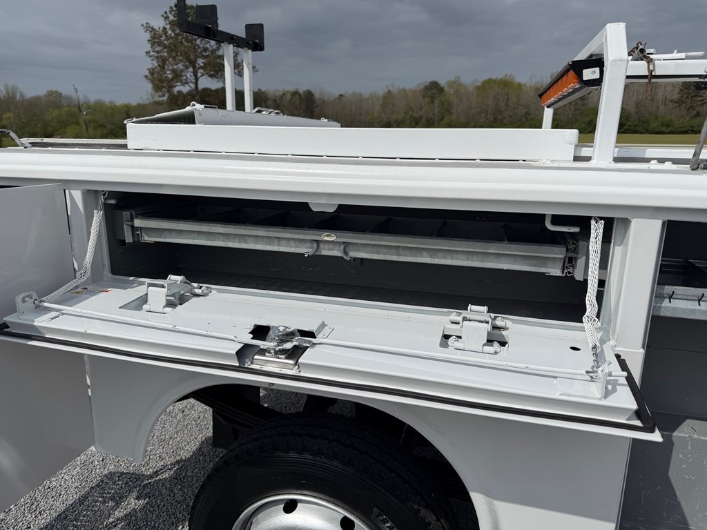 2015 Ford F-250 Image 21