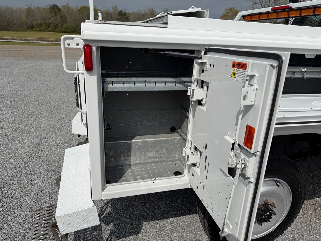2015 Ford F-250 Image 22
