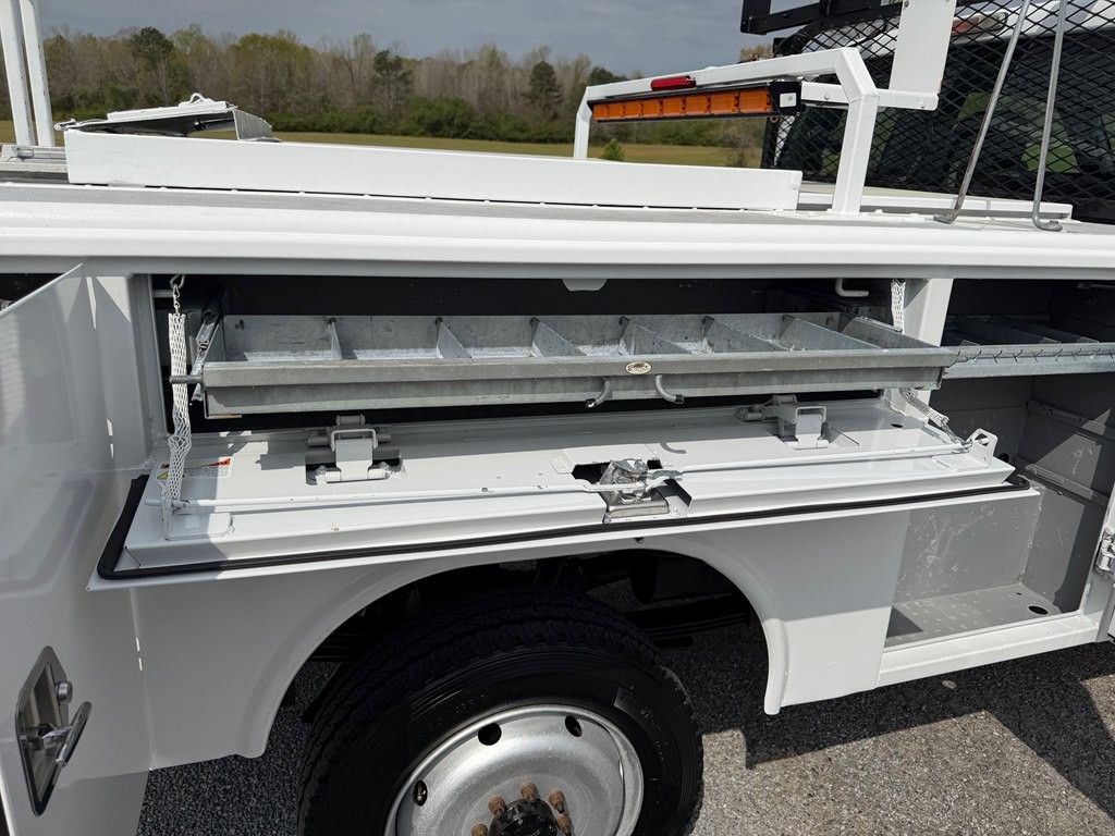 2015 Ford F-250 Image 23