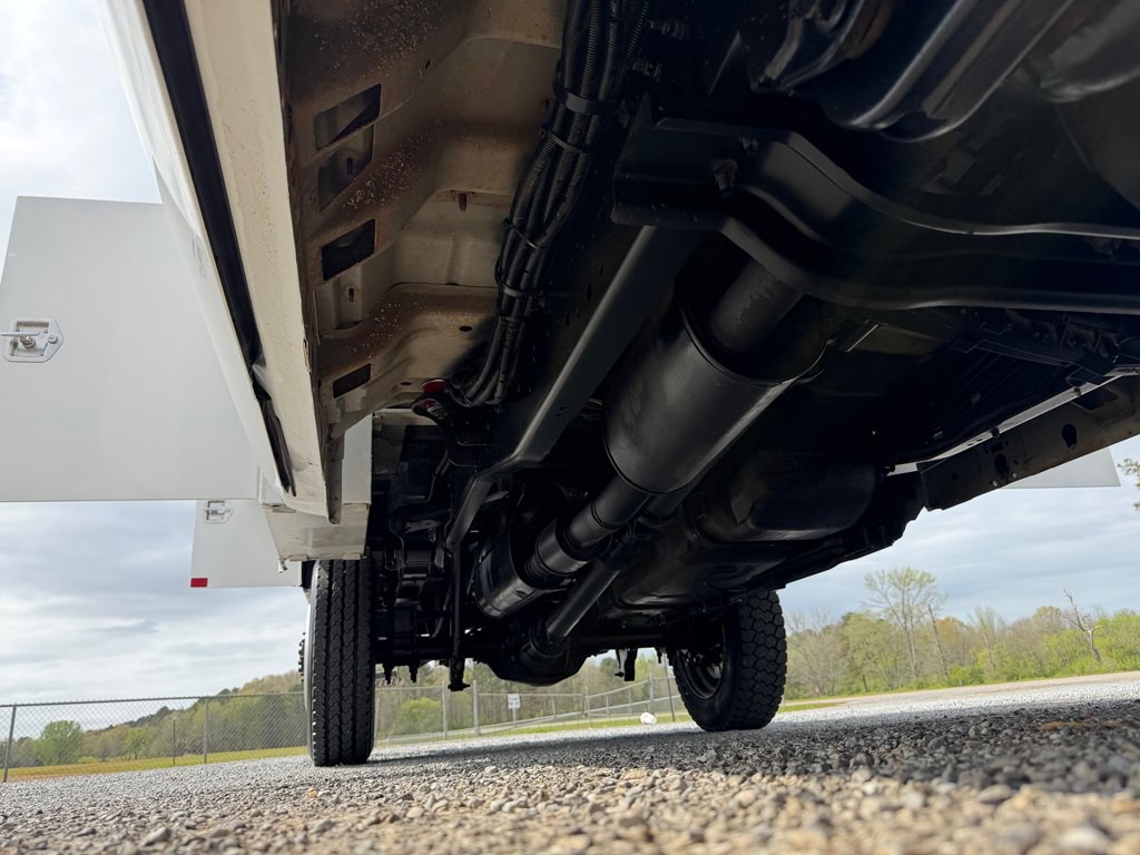 2015 Ford F-250 Image 24