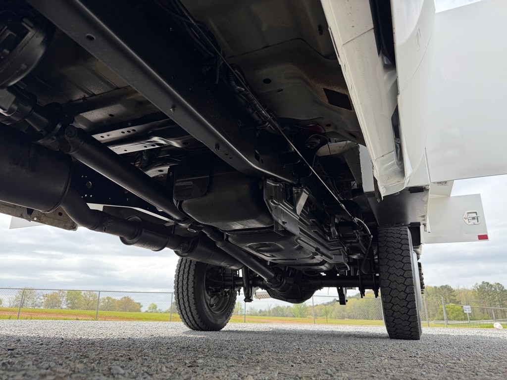 2015 Ford F-250 Image 25
