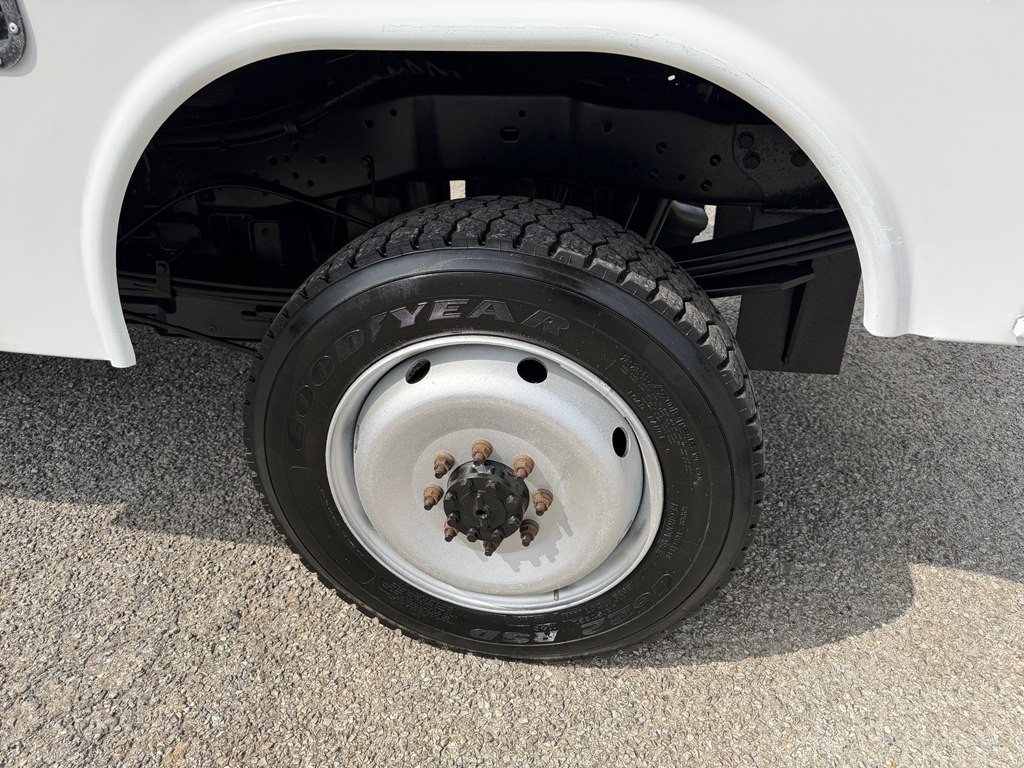 2015 Ford F-250 Image 27