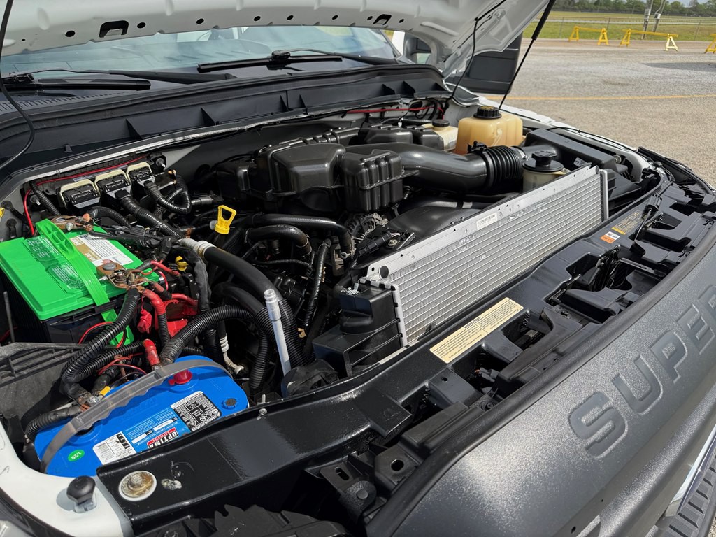 2015 Ford F-250 Image 29