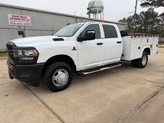 Image for 2024 RAM 3500  ID: 7305473