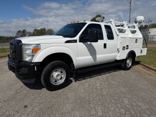 Image for 2014 Ford F-250 Super Duty ID: 7311615