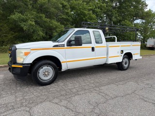Image for 2015 Ford F-350 Super Duty ID: 7378984