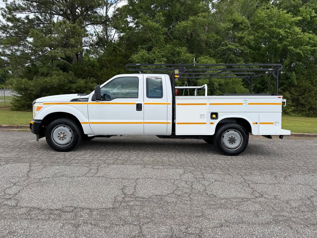 2015 Ford F-350 Image 3