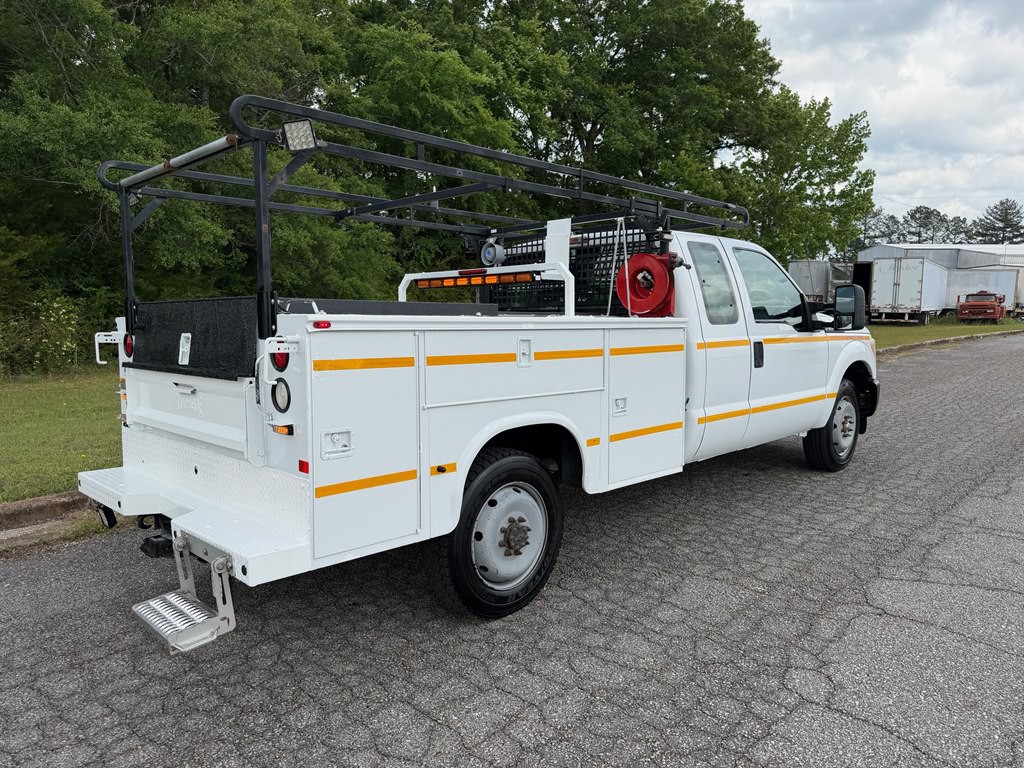 2015 Ford F-350 Image 5