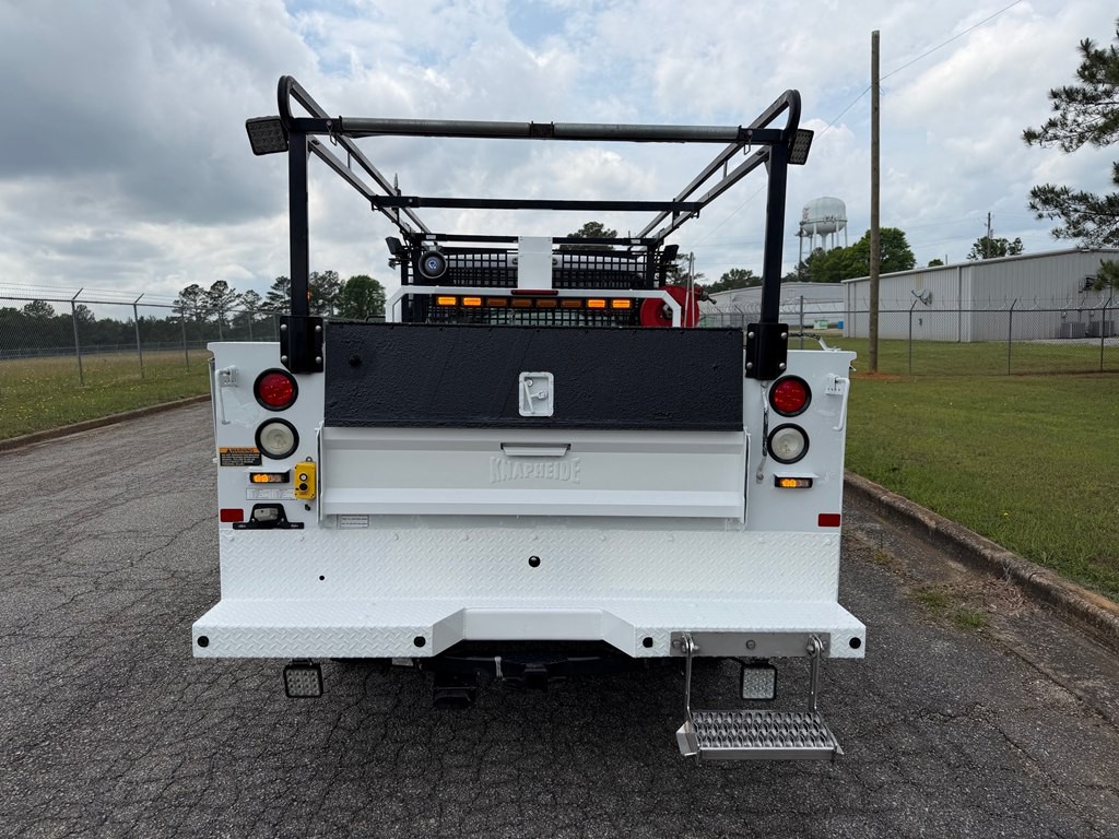 2015 Ford F-350 Image 7