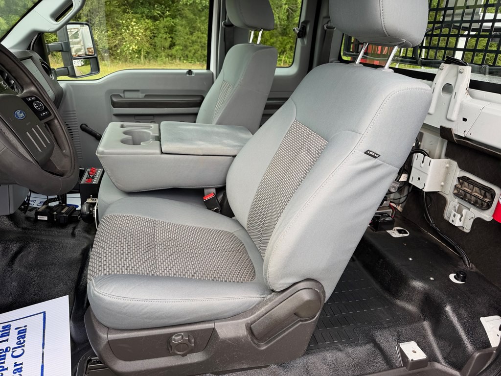 2015 Ford F-350 Image 10