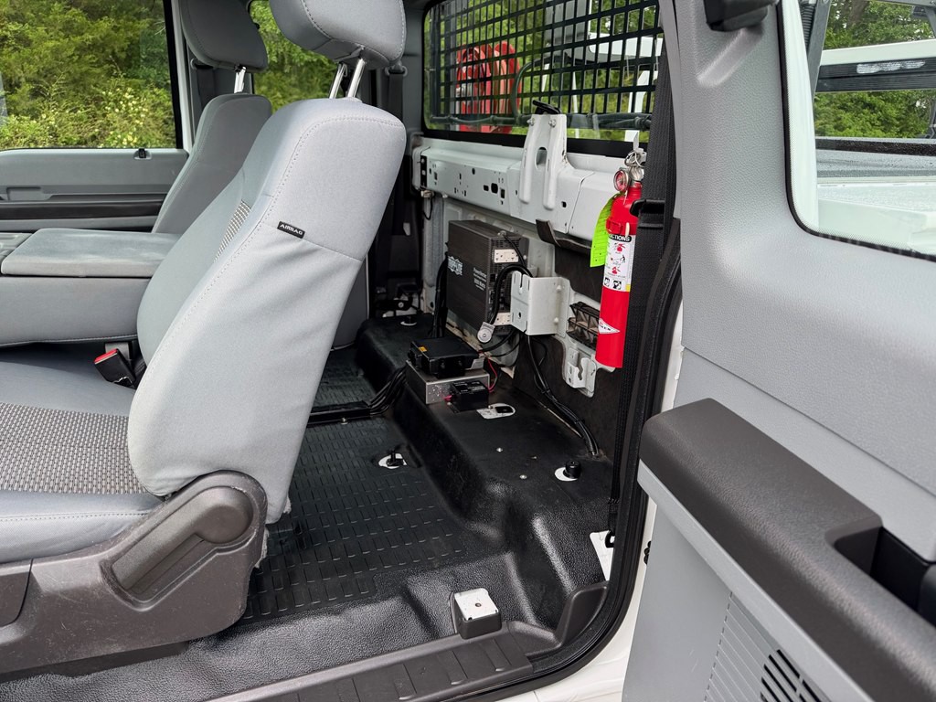 2015 Ford F-350 Image 11