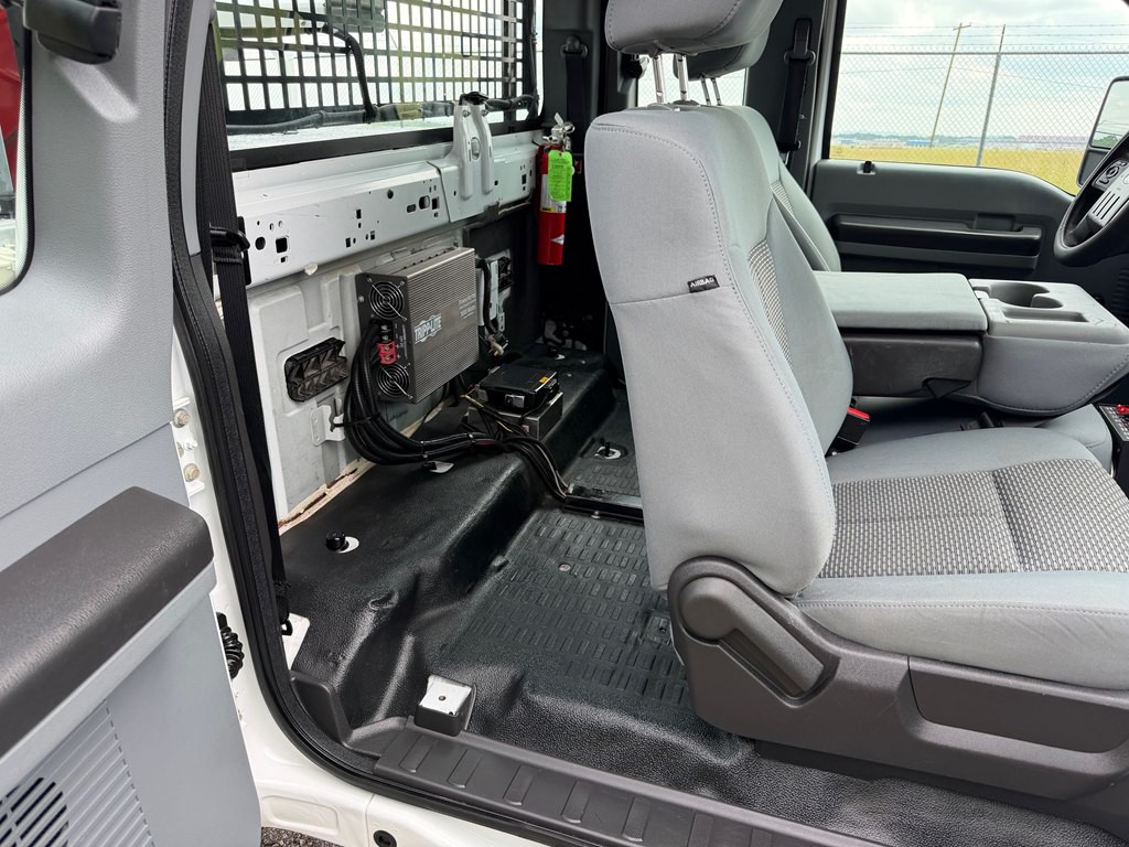 2015 Ford F-350 Image 13