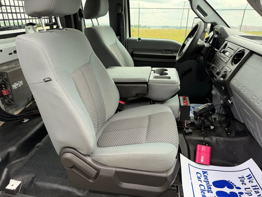 2015 Ford F-350 Image 14