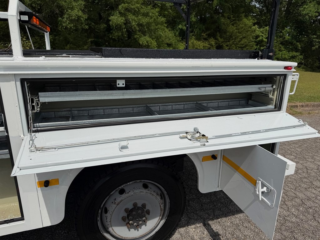 2015 Ford F-350 Image 19
