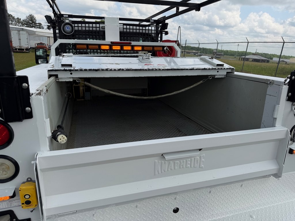 2015 Ford F-350 Image 26