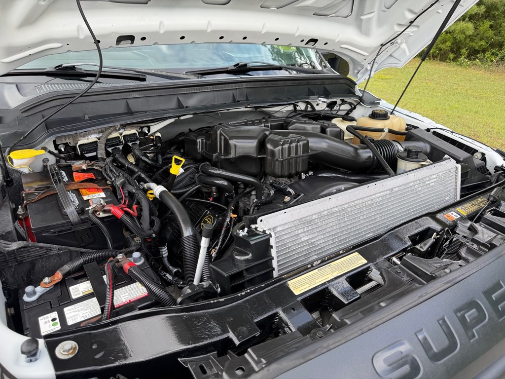 2015 Ford F-350 Image 27