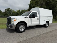 Image for 2012 Ford F-350 Super Duty ID: 7450744