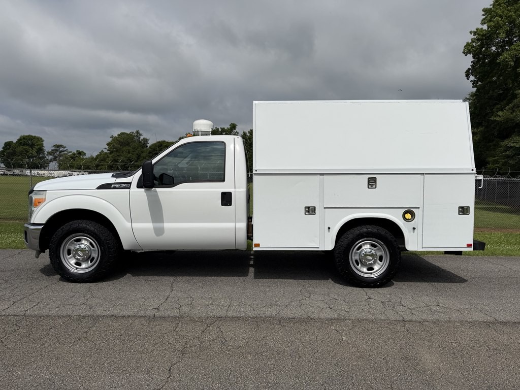 2012 Ford F-350 Image 2