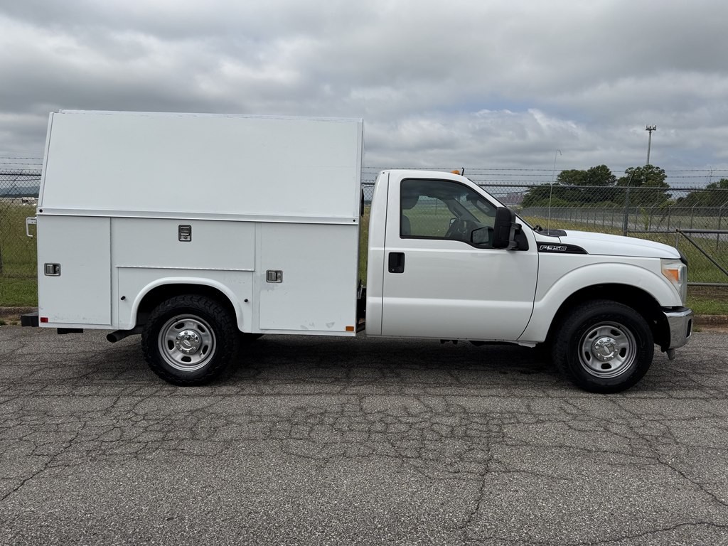 2012 Ford F-350 Image 5